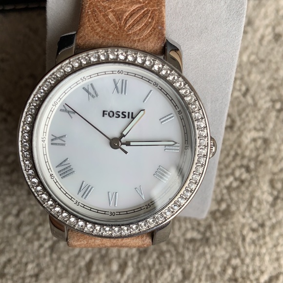 Fossil watch - Picture 2 of 6